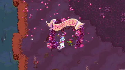 Atomicrops: Deerly Beloved - DLC STEAM GIFT РОССИЯ