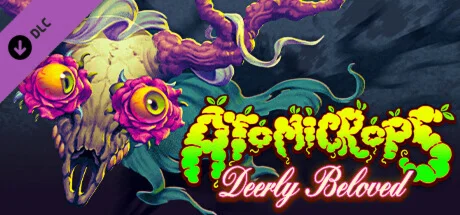 Atomicrops: Deerly Beloved - DLC STEAM GIFT РОССИЯ