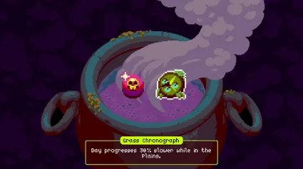 Atomicrops: Reap What You Crow - DLC STEAM GIFT РОССИЯ