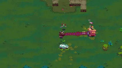 Atomicrops: Reap What You Crow - DLC STEAM GIFT РОССИЯ