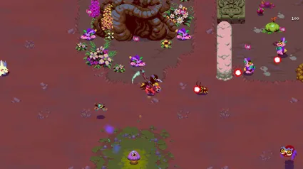 Atomicrops: Reap What You Crow - DLC STEAM GIFT РОССИЯ