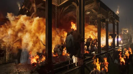 Night of the Dead - STEAM GIFT РОССИЯ