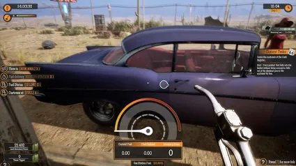 Gas Station Simulator - STEAM GIFT РОССИЯ