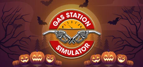Gas Station Simulator - STEAM GIFT РОССИЯ