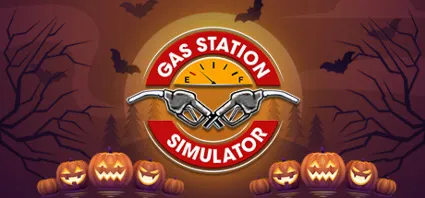 Gas Station Simulator - STEAM GIFT РОССИЯ
