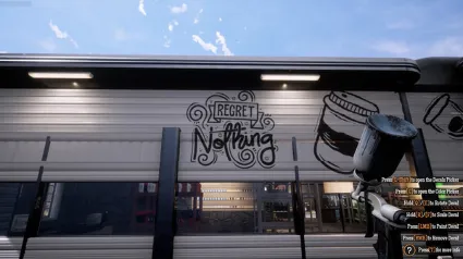 Gas Station Simulator - Can Touch This DLC - DLC STEAM