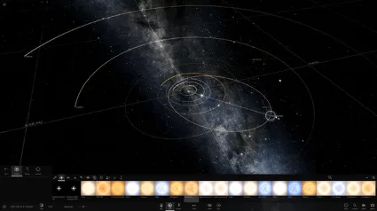 Universe Sandbox - STEAM GIFT РОССИЯ
