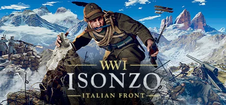 Isonzo - STEAM GIFT РОССИЯ