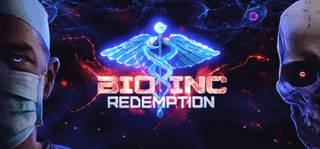 Bio Inc. Redemption - STEAM GIFT РОССИЯ