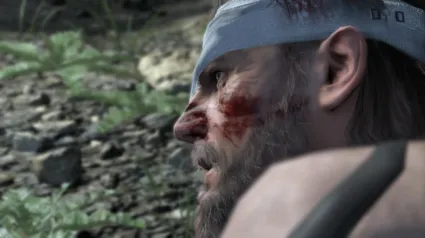 METAL GEAR SOLID V: The Definitive Experience - STEAM G