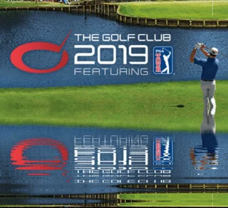 The Golf Club 2019 featuring PGA TOUR ⭐Steam\Мир\Key⭐