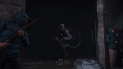 In Silence - STEAM GIFT РОССИЯ