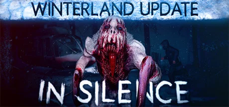 In Silence - STEAM GIFT РОССИЯ