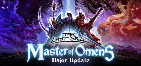 The Last Spell - STEAM GIFT РОССИЯ