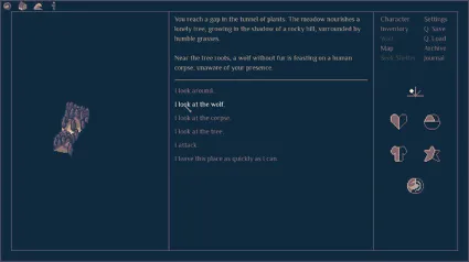 Roadwarden - STEAM GIFT РОССИЯ