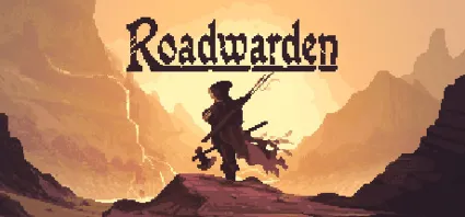 Roadwarden - STEAM GIFT РОССИЯ