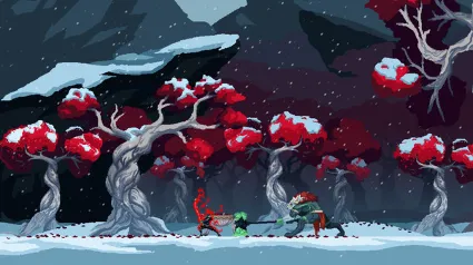 Death's Gambit: Afterlife - STEAM GIFT РОССИЯ