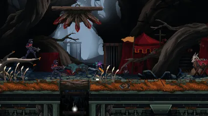 Death's Gambit: Afterlife - STEAM GIFT РОССИЯ