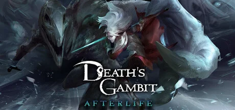 Death's Gambit: Afterlife - STEAM GIFT РОССИЯ