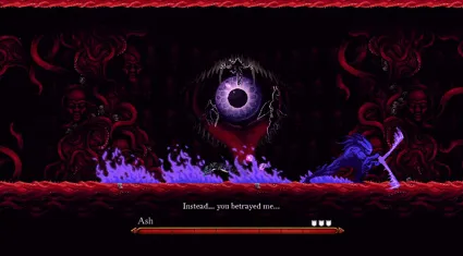 Death's Gambit: Afterlife - Ashes of Vados - DLC STEAM