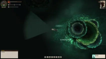 SUNLESS SEA - STEAM GIFT РОССИЯ