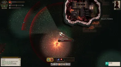 SUNLESS SEA - STEAM GIFT РОССИЯ