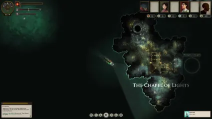 SUNLESS SEA - STEAM GIFT РОССИЯ