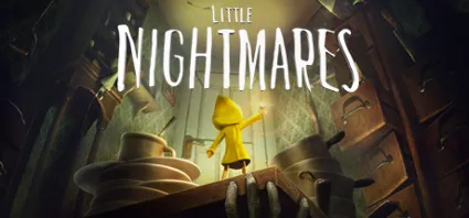 Little Nightmares - STEAM GIFT РОССИЯ
