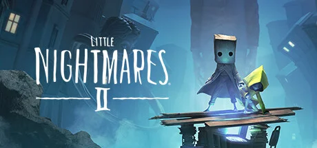 Little Nightmares II - STEAM GIFT РОССИЯ