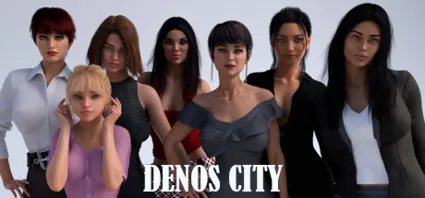 Denos City: Complete Game 💎 АВТОДОСТАВКА STEAM РОССИЯ