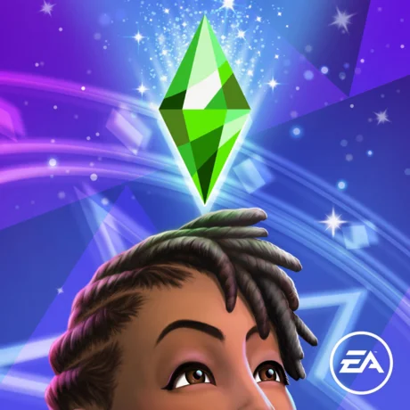 ️ The Sims Mobile iPhone ios AppStore iPad +ПОДАРОК 