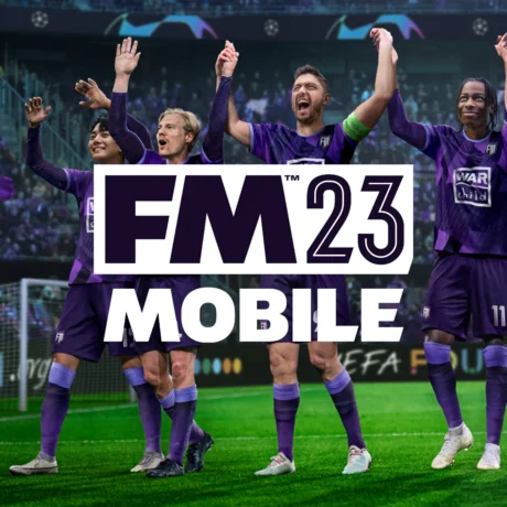 Football Manager 2023 Mobile iPhone ios AppStore iPad