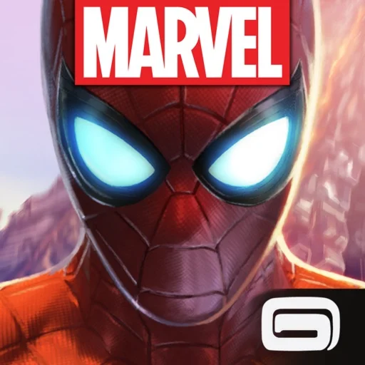 Совершенный Человек-Паук iPhone ios iPad Appstore +