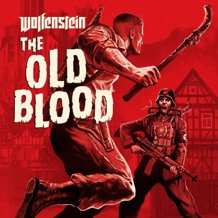 Wolfenstein: The Old Blood (STEAM)