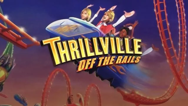 Thrillville: OTR XBOX one Series Xs