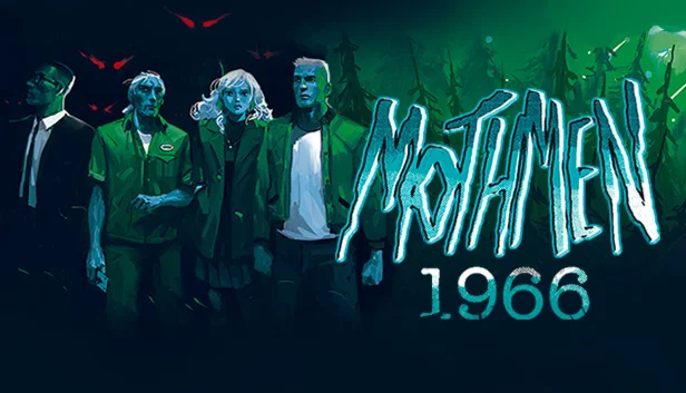 Mothmen 1966 XBOX ONE X|S КЛЮЧ