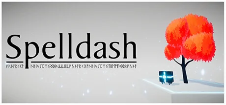 Spelldash STEAM KEY REGION FREE GLOBAL ROW + ПОДАРОК