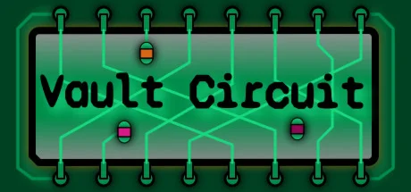 Vault Circuit STEAM KEY REGION FREE GLOBAL ROW + 