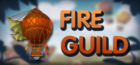Fire Guild STEAM KEY REGION FREE GLOBAL ROW + ПОДАРОК