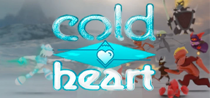 Cold Heart STEAM KEY REGION FREE GLOBAL ROW + GIFT🎁