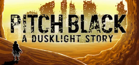Pitch Black: A Dusklight Story - Episode One STEAM + 