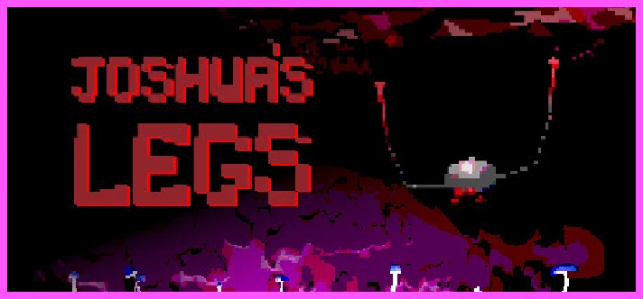 Joshua´s Legs STEAM KEY REGION FREE GLOBAL ROW + GIFT🎁