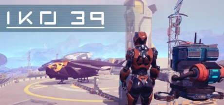 IKO 39 STEAM KEY REGION FREE GLOBAL ROW + ПОДАРОК