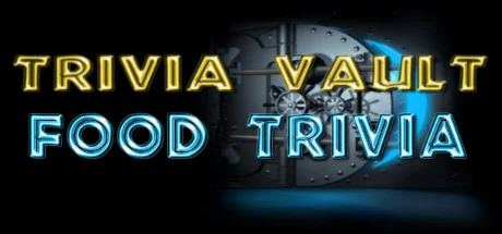 Trivia Vault Food Trivia STEAM KEY REGION FREE