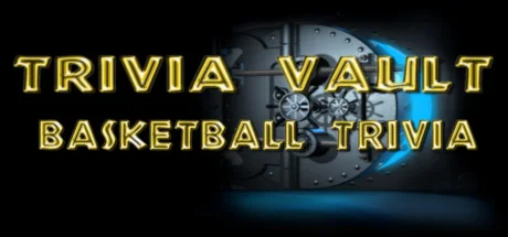 Trivia Vault Basketball Trivia STEAM KEY GLOBAL + 