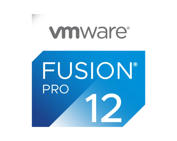 VMware Fusion 12 Pro