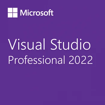 Microsoft Visual Studio Professional 2022