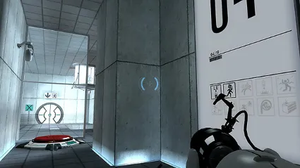 Portal - STEAM GIFT RU/KZ/UA/BY