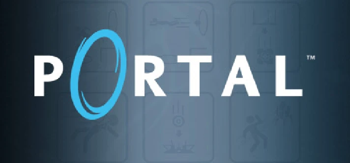 Portal - STEAM GIFT RUSSIA