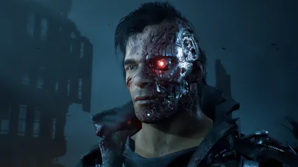 Terminator: Resistance - STEAM GIFT РОССИЯ